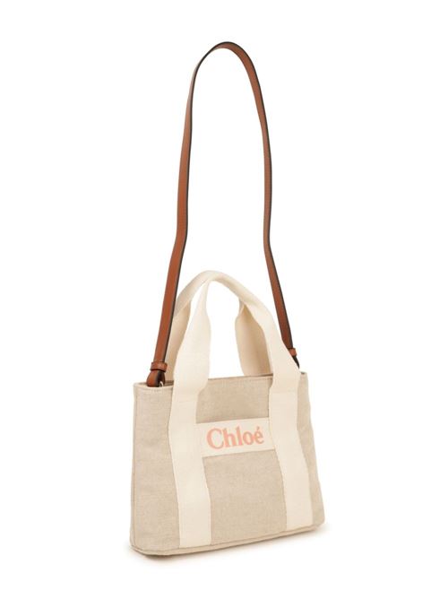 Borsa bambina a spalla Chloe' Kids | C20424Z40